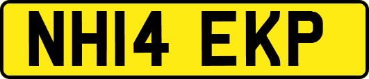 NH14EKP