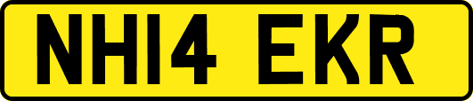 NH14EKR