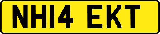 NH14EKT
