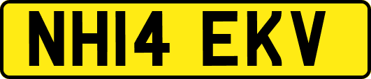 NH14EKV