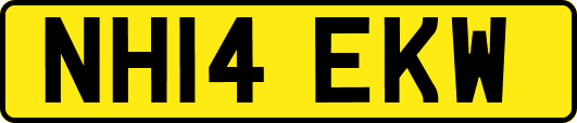 NH14EKW
