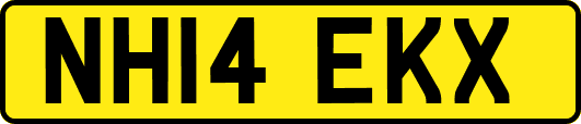 NH14EKX