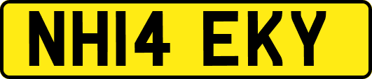 NH14EKY