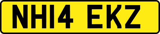 NH14EKZ