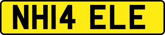 NH14ELE