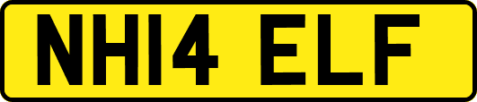 NH14ELF