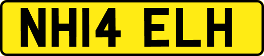 NH14ELH