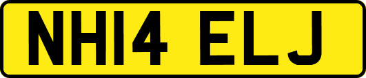 NH14ELJ