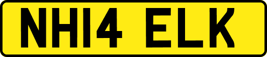 NH14ELK