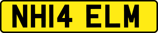 NH14ELM