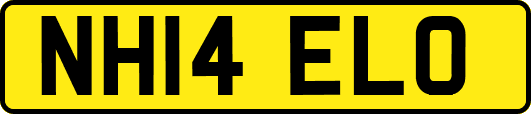 NH14ELO