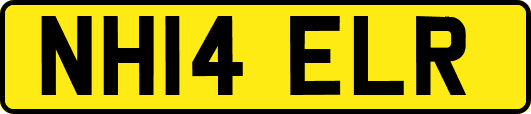 NH14ELR