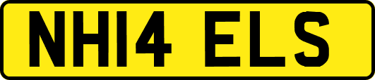NH14ELS
