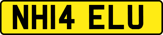 NH14ELU