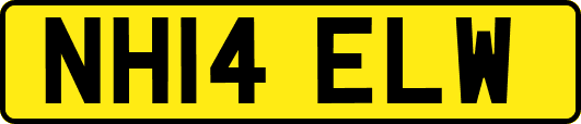 NH14ELW