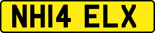NH14ELX