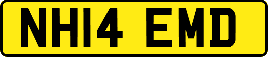 NH14EMD