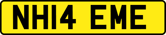 NH14EME