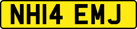 NH14EMJ