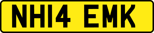 NH14EMK