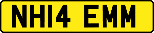 NH14EMM