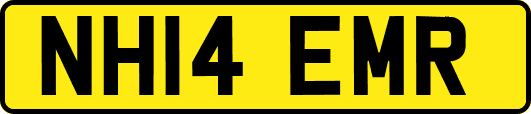 NH14EMR