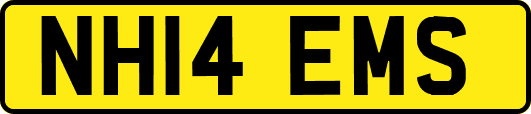 NH14EMS