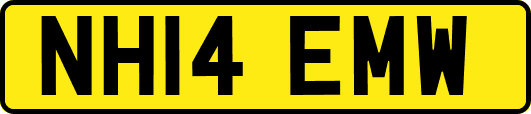 NH14EMW