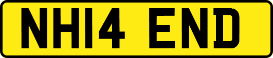 NH14END