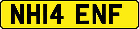 NH14ENF