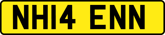 NH14ENN