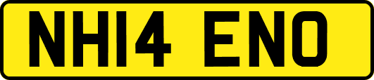 NH14ENO