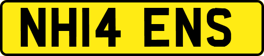 NH14ENS