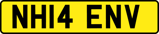 NH14ENV