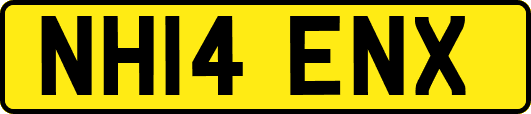 NH14ENX