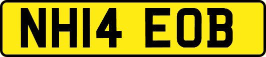 NH14EOB