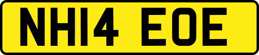 NH14EOE