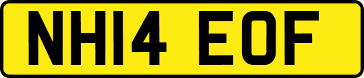 NH14EOF