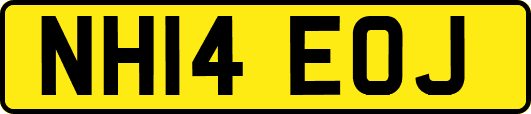 NH14EOJ