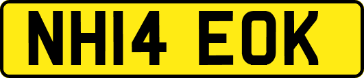 NH14EOK