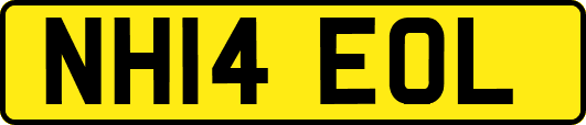 NH14EOL