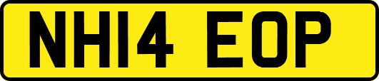 NH14EOP
