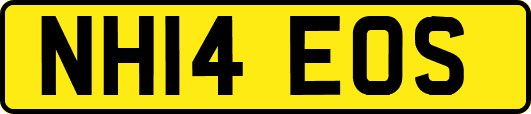 NH14EOS