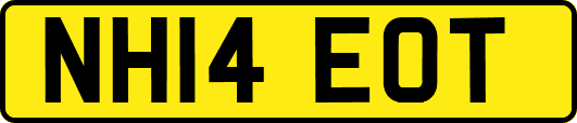 NH14EOT