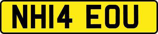 NH14EOU