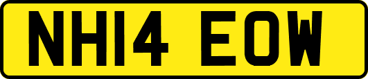 NH14EOW