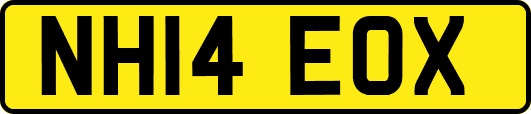 NH14EOX