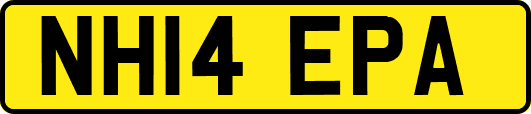 NH14EPA