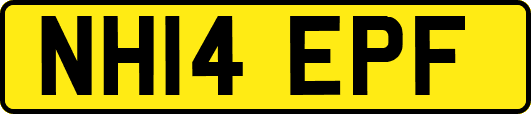 NH14EPF