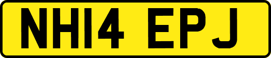 NH14EPJ